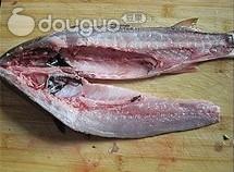 紅燒子魚