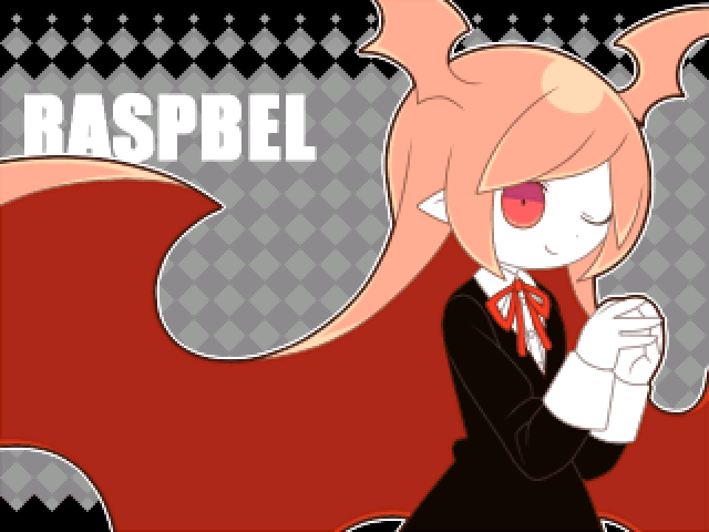 Raspbel
