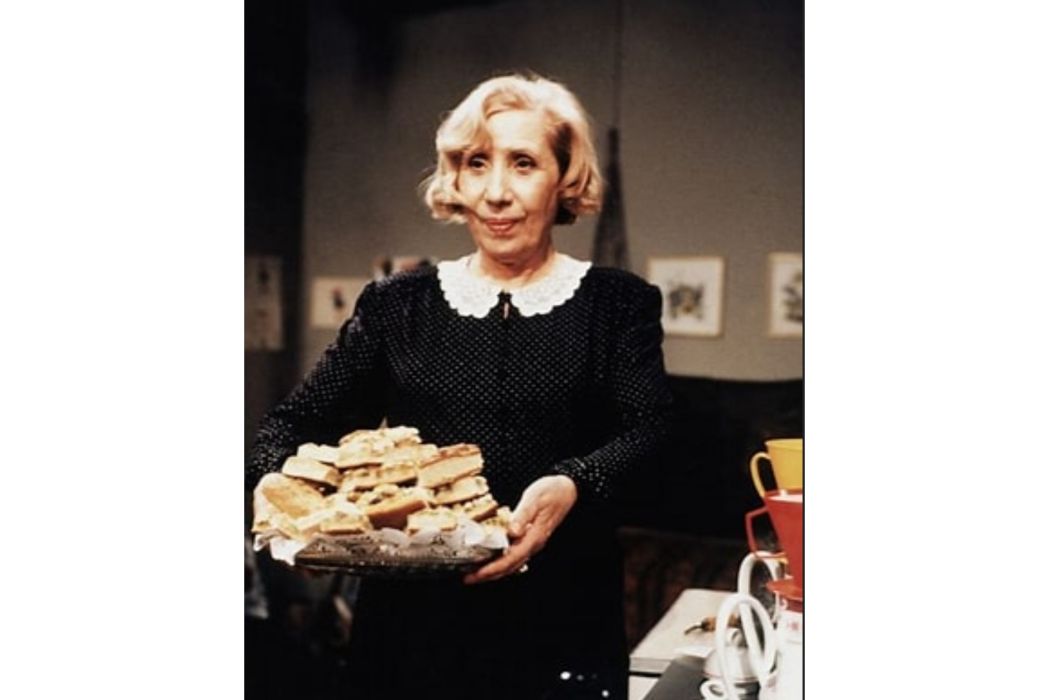 Agnes Kraus Agnes Kraus