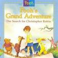 Pooh\x27s Grand Adventure, The Search for Christopher Robin Pooh\x27s Grand Adventure, The Search for Christopher Robin