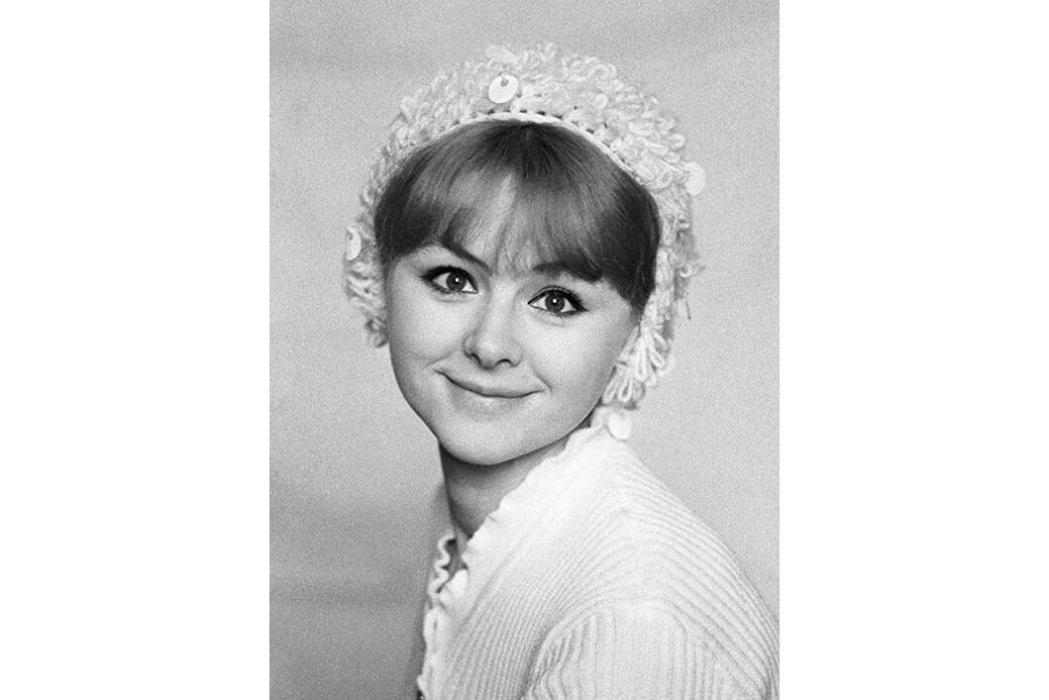 Natalya Seleznyova Natalya Seleznyova