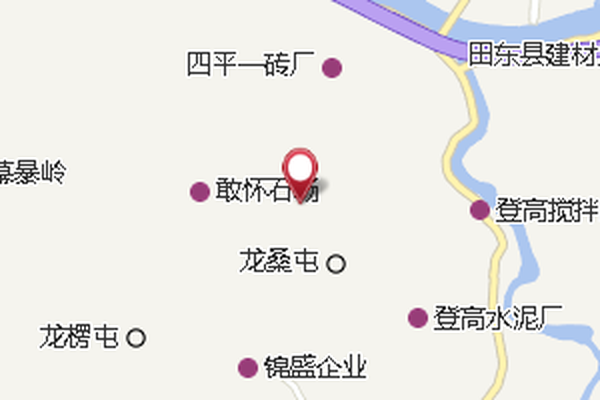 痳瘋村 痳瘋村