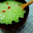 茴香粥 茴香粥