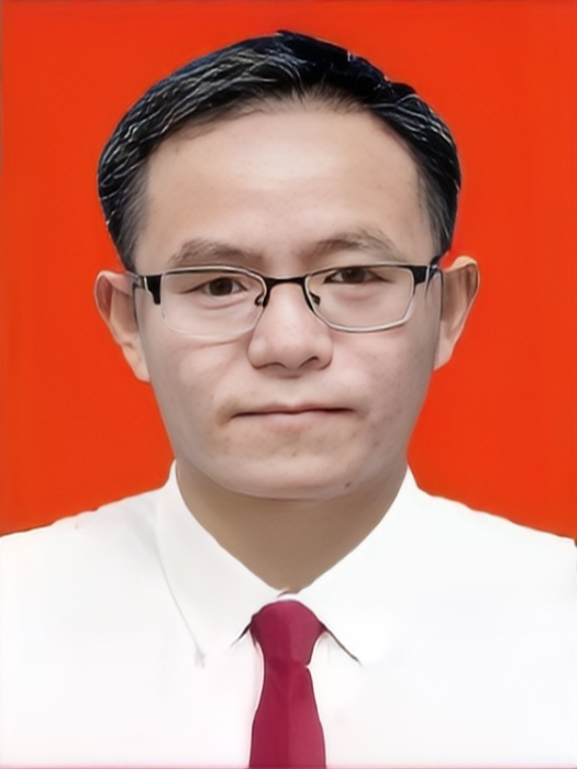 周武健 周武健