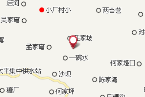 印家坪 印家坪