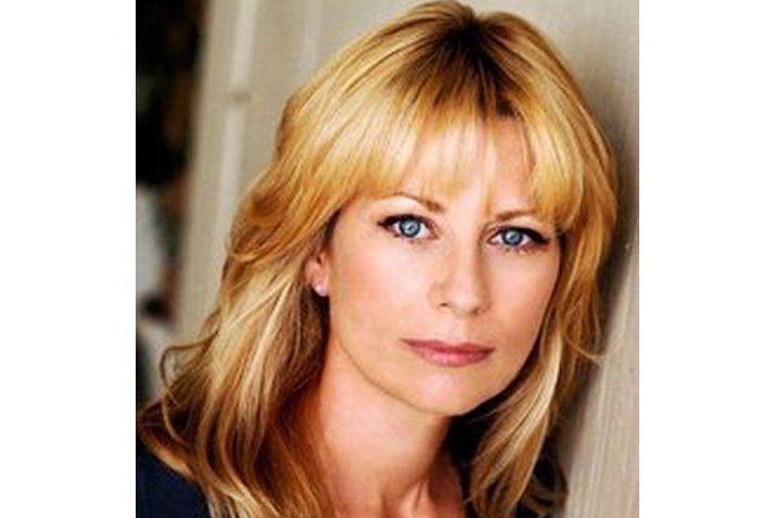 Angela Pierce Angela Pierce