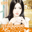 男神BOSS馴妻忙 男神BOSS馴妻忙