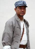 平原槍聲(2010年董勇主演電視劇)
