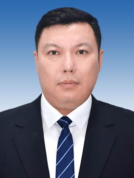樊磊(北京市西城區應急管理局黨委委員、 副局長) 樊磊(北京市西城區應急管理局黨委委員、 副局長)