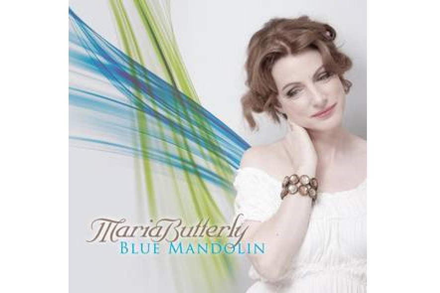 Maria Butterly Maria Butterly
