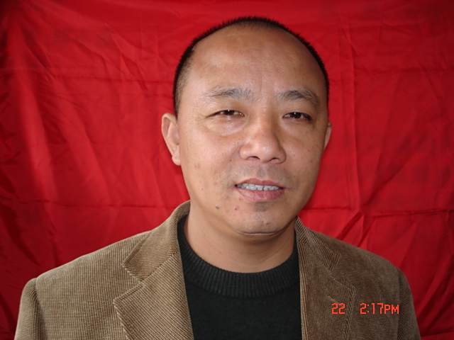 程永良 程永良