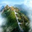 華瑩山寶鼎 華瑩山寶鼎