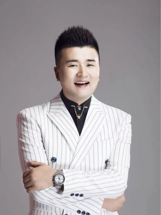 高文良(中國內地男演員) 高文良(中國內地男演員)