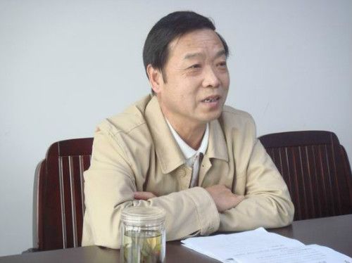 宋傳明(中國科學院十大傑出青年) 宋傳明(中國科學院十大傑出青年)