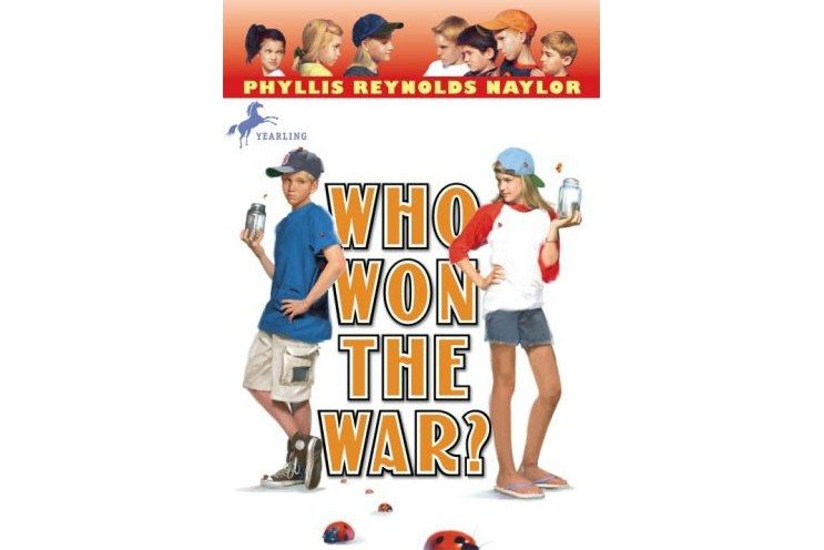 Who Won the War? Who Won the War?