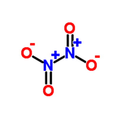 四氧化二氮(N2O4)