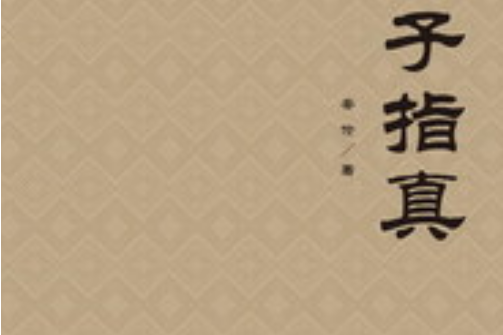 老子指真 老子指真