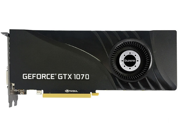 麗台WinFast GTX 1060 3G 麗台WinFast GTX 1060 3G