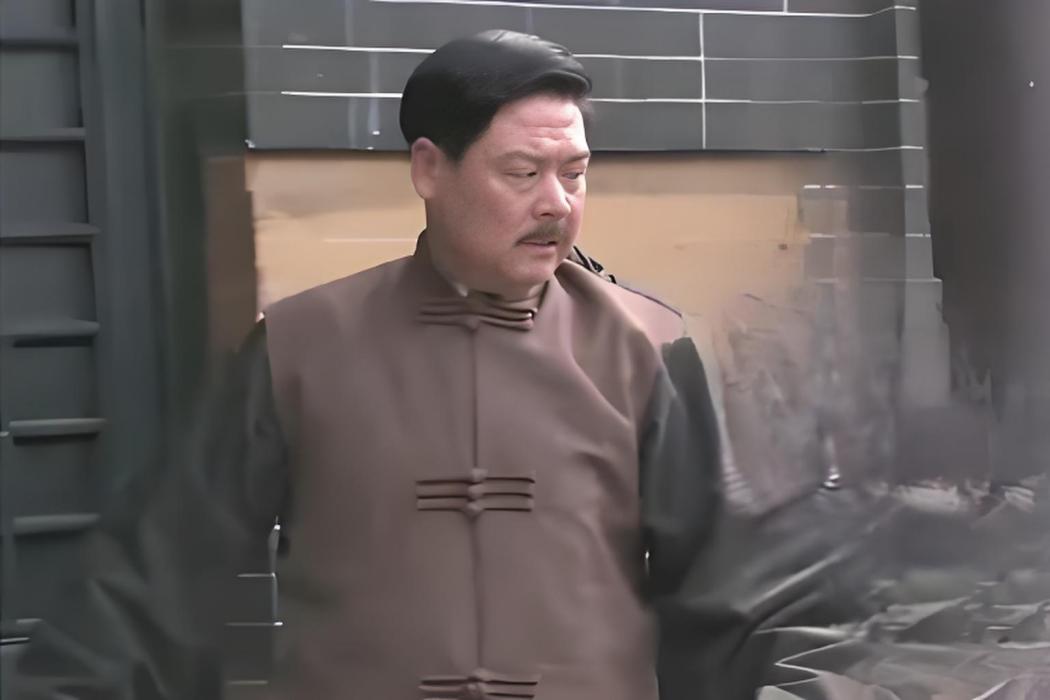 張祖德(抗戰劇《火流星》中的虛擬角色) 張祖德(抗戰劇《火流星》中的虛擬角色)