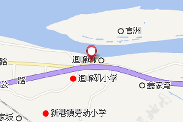 回峰磯 回峰磯