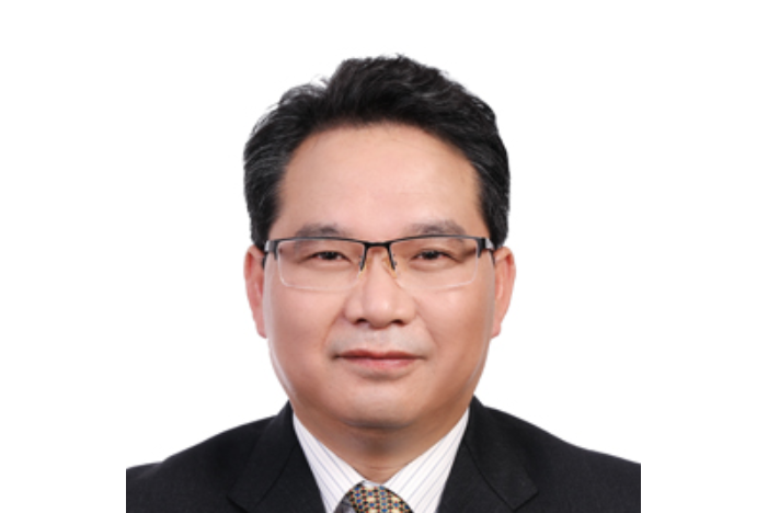 何勇(東華大學材料科學與工程學院教師) 何勇(東華大學材料科學與工程學院教師)