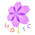 HOLIC動漫社團 HOLIC動漫社團