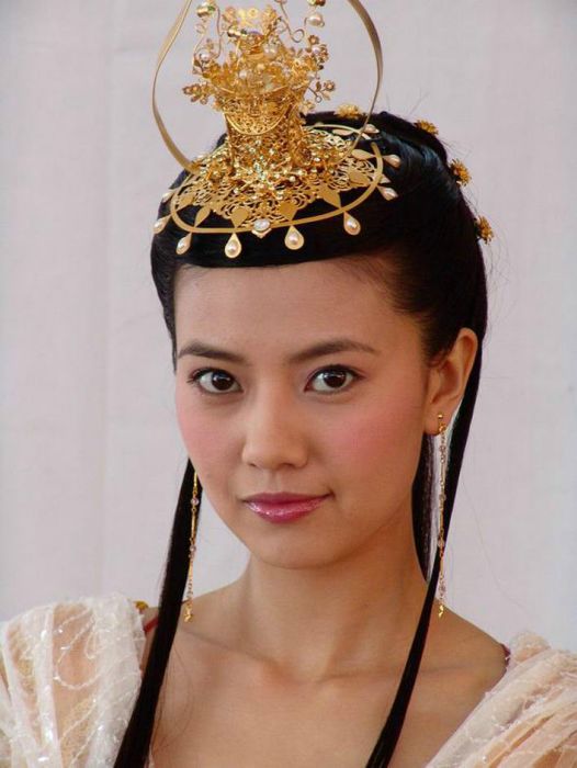 若惜(若惜公主) 若惜(若惜公主)
