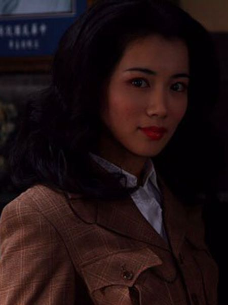 馬麗娜(戰爭劇《等到勝利那一天》中的反派角色) 馬麗娜(戰爭劇《等到勝利那一天》中的反派角色)