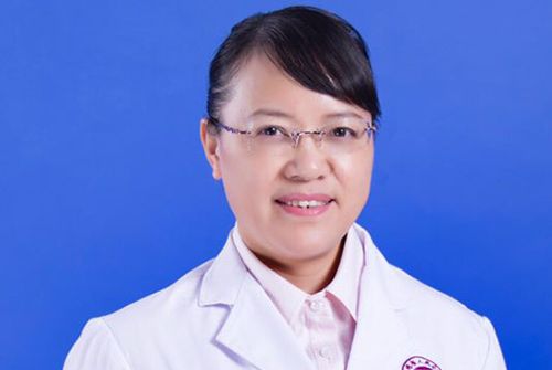 張愛民(湖南省人民醫院兒童醫學中心主任醫師) 張愛民(湖南省人民醫院兒童醫學中心主任醫師)