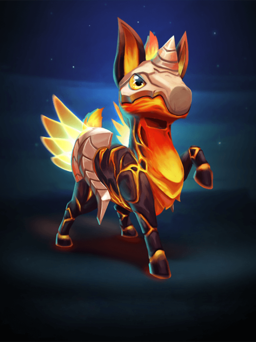 西部魔影(遊戲《英雄聯盟》中的角色) 西部魔影(遊戲《英雄聯盟》中的角色)