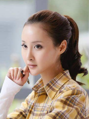 曾毓(電視劇《致青春》中的角色) 曾毓(電視劇《致青春》中的角色)