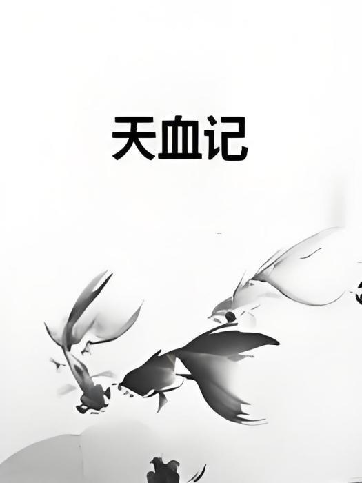 天血記 天血記