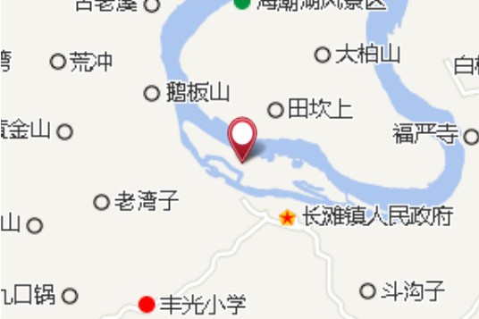 鴰子田