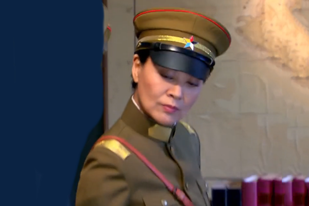 高荃(傳奇劇《潘多拉的秘密》中的角色) 高荃(傳奇劇《潘多拉的秘密》中的角色)