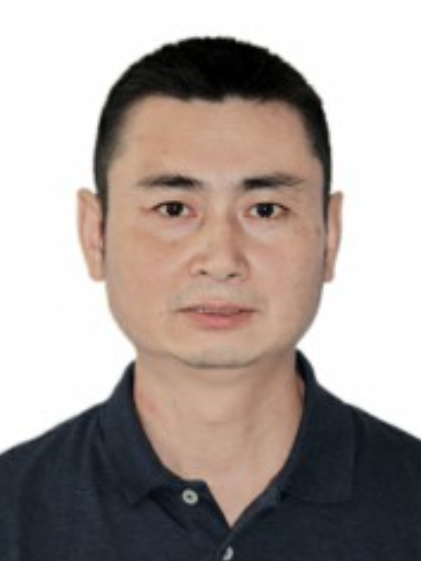 查旭(安徽省蕪湖市鏡湖區社保服務中心主任)