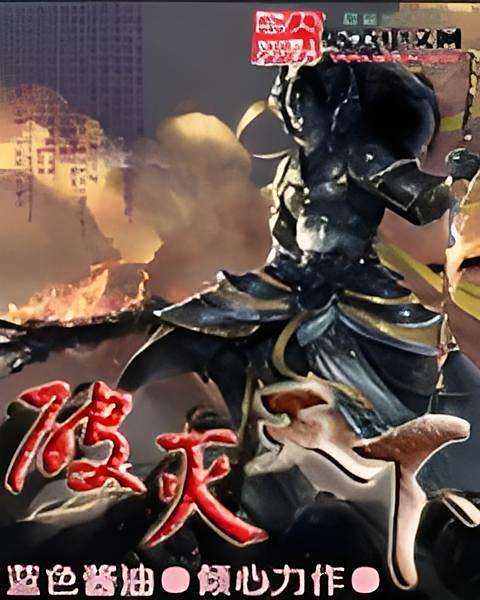 六道封仙 六道封仙