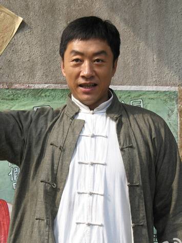 生死兄弟之鋼魂(鋼魂（劉小鋒主演電視劇）)