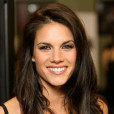 蜜西·帕瑞格蘭(Missy Peregrym) 蜜西·帕瑞格蘭(Missy Peregrym)