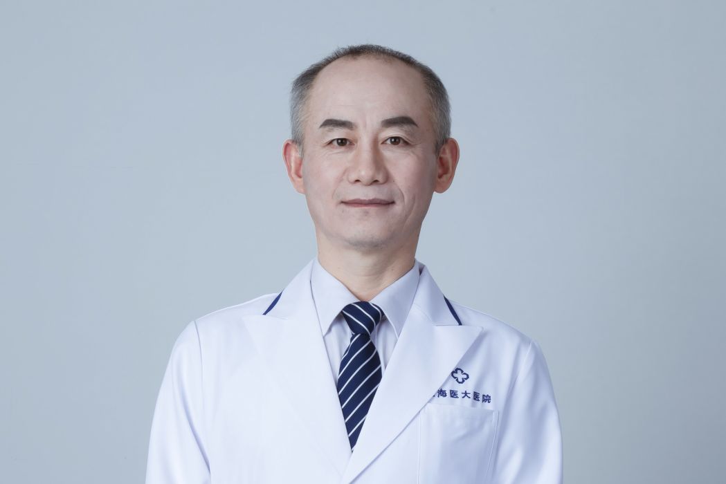 張昊(上海醫大醫院內科醫生) 張昊(上海醫大醫院內科醫生)