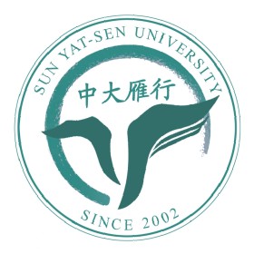 雁行社logo