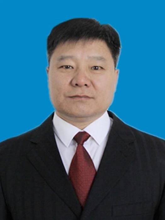 於傑(黑龍江省七台河市新興區人大常委會副主任) 於傑(黑龍江省七台河市新興區人大常委會副主任)