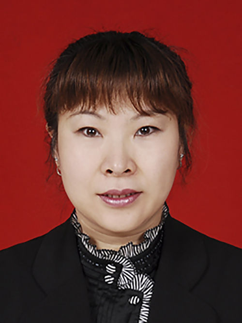 許爽(遼寧省瀋陽市法庫縣人力資源和社會保障事務服務中心主任) 許爽(遼寧省瀋陽市法庫縣人力資源和社會保障事務服務中心主任)