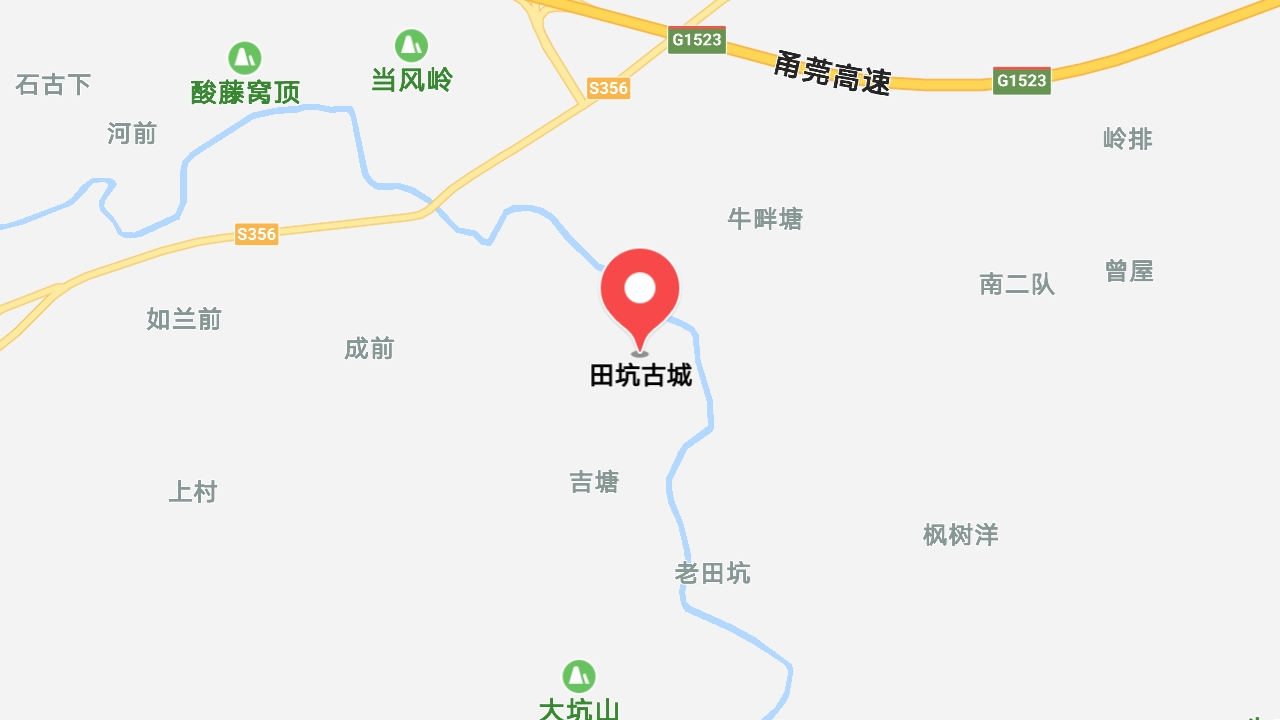 地圖信息
