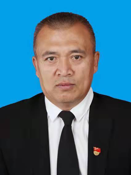 岳明和 岳明和