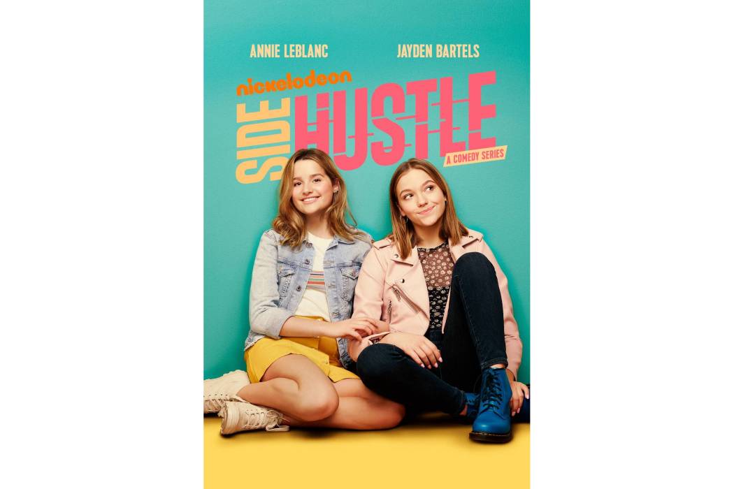 Side Hustle Side Hustle