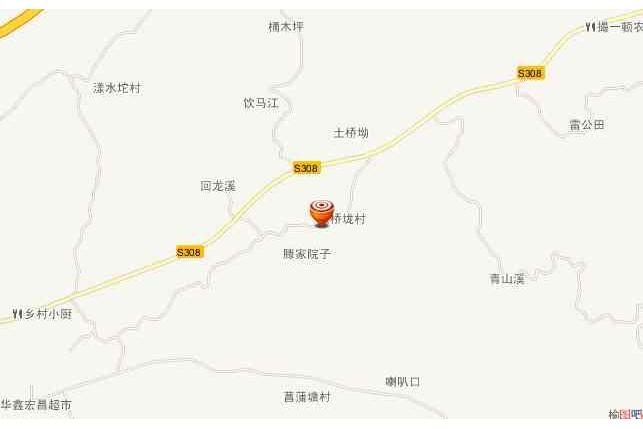 土壠村 土壠村