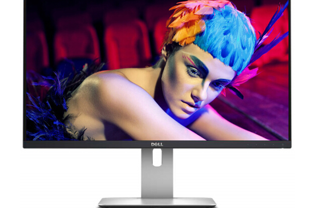 戴爾UltraSharp U2515H 戴爾UltraSharp U2515H