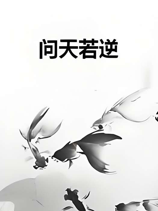 問天若逆 問天若逆