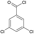 3,5-二氯苯甲醯氯 3,5-二氯苯甲醯氯