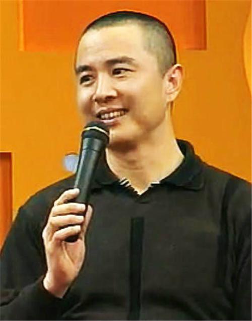 徐少華(山東省戲劇專家、國家一級演員)